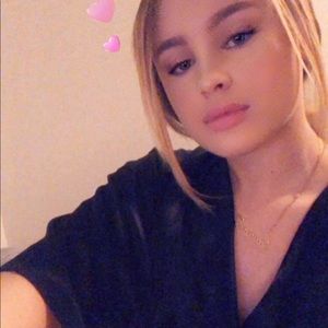 Meet your Posher, Savanna